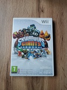 Skylanders Giants Nintendo Wii 
