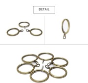 PIERŚCIENIE DO KARNISZA ANTYCZNE ZŁOTO