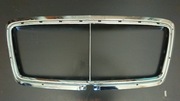 Ramka chrom atrapy Bentley Bentayga 36A853667B