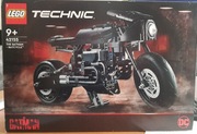 LEGO 42155 Technic BATMAN - BATMOTOR