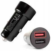 ORYGINALNA ŁADOWARKA XIAOMI 70MAI CC01 2x USB 12V