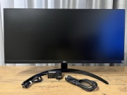 Monitor LG 29WP500-B UltraWide 29"
