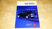 Prospekt Nissan Navara D40 &NP300 dodatki Road Ranger