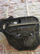 Mechanizm podnośnika szyby prawy tył, Mazda CX5