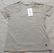 Diverse Koszulka damska z wiskozy rozmiar L