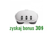 Link polecający Meta Quest 2 3 Uzyskaj 30$ na gry