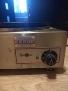 Naleśnikarnia elektryczna 