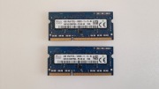 Pamięć RAM SK hynix 8GB (2x4GB) DDR3L