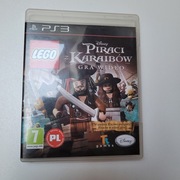 lego piraci z karaibów ps3