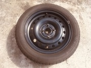 BARUM Bravuris 2 * letnia opona felga stalowa * 185/55R15 82H * jako zapas