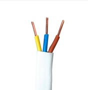 Przewod kabel instalacyjny YDYp 3x2,5 mm2 450/750V nowy 50 metrów