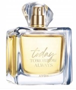 Woda Today 100ml avon 
