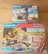Zestaw Playmobil 