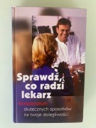 Sprawdź, co radzi lekarz