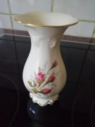 Rosenthal Group Germany Klasyczny wazon różany 15 cm