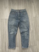 Spodnie jeansowe Levis vintage XS/S