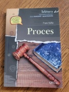 Proces z opracowaniem, Franz Kafka