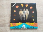 2 x SP - DWA PLUS JEDEN - Odpłyniesz wielkim autem