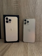 iPhone 13 Pro Max złoty 128 GB 100% kondycji baterii 