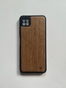 Etui z fornirem na telefon Samsung Galaxy A22