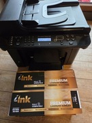 Urządzenie wielofunkcyjne HP LaserJet Pro M1536dnf; przebieg drukarki:68968