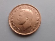 Kanada 1 cent 1945