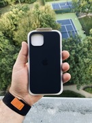 Silikonowe etui z MagSafe do iPhone’a 14 Plus