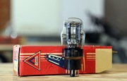 Lampa prostownicza AZ12 TRIOTRON NIB RARE
