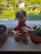 E.T maskotka kolekcjonerska