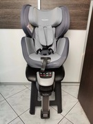 Fotelik samoch.Recaro Zero 1 -RWF, obrotowy 9-18 kg