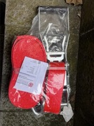 Pasy transportowe 7.5m 5T nowe 20sztuk duża klamra