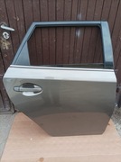 Drzwi prawy tył 1G2 Auris 2 kombi