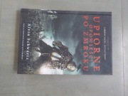 Upiorne Opowieści po zmroku autor Alvin Schwartz