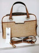 TOREBKA CALVIN KLEIN, NOWA