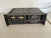 Wzmacniacz, końcówka mocy Peavey CS-400