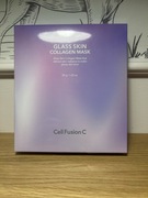 Maska hydrożelowa Cell Fusion C