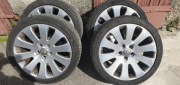 koła felgi wielosezon OPC Insignia A 245/40R19