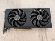 Sapphire Radeon RX 6700 bez wyjść - GPRO X080