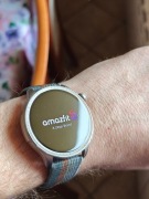 Amazfit Balance Sunset Gray