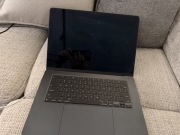 MacBook Air M2 16Gb RAM 512 SSD 15 cali 
