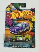 Hot Wheels '70 Ford Escord RS1600