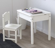 Biurko dla dzieci od 3 lat 60x45 cm