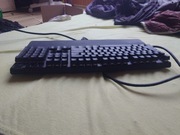 Klawiatura SteelSeries Apex 7