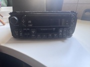 Radio samochodowe Chrysler Voyager bluetooth