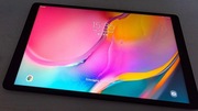 Tablet Samsung SM-T515 Galaxy Tab A 10.1 spuchnięta bateria FV23%