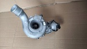 RENAULT ESPACE 3,0 DCI TURBO GARRETT 8972409266