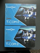FREEDCONN T-COM SC dwie sztuki NOWE!