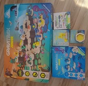 Gravitrax zestaw startowy plus gratisy