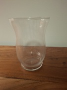 Wazon szkło bezbarwne