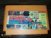 ORYGINALNY CARTRIDGE PEGAZUS MECOSONIC 300 IN 1